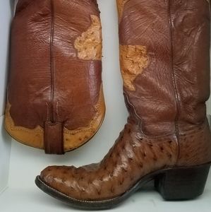 Justin Signature Edition Boots